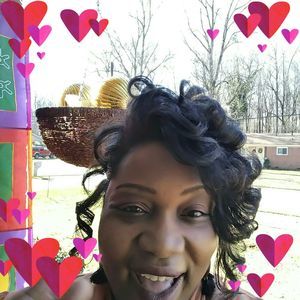 Meet your Posher, Iretha